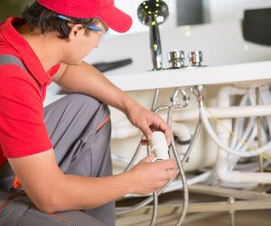 About Sewer Line Replacement Saint John, IN